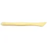 SUPER OFERTA **50%** Palillo de modelar de madera de boj de doble punta nº 10B