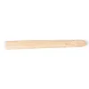 SUPER OFERTA **50%** Palillo de modelar de madera de boj de doble punta nº 16B