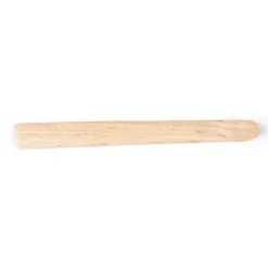 SUPER OFERTA **50%** Palillo de modelar de madera de boj de doble punta nº 16B