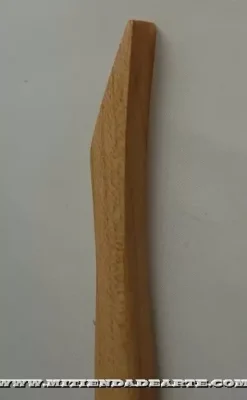 SUPER OFERTA **50%** Palillo de modelar nº 8B