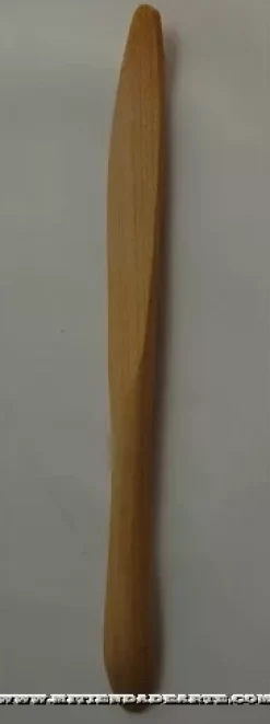 SUPER OFERTA **50%** Palillo de modelar nº 9B