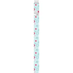 SUPER OFERTA **50%** Papel de regalo Snowflake AC