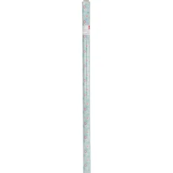 SUPER OFERTA **50%** Papel de regalo Snowflake AC