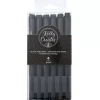 SUPER OFERTA **40%** Set de 6 rotuladores negros Fineliners Kelly Creates
