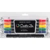 SUPER OFERTA **50%** Set de 5 rotuladores Primary Hall Pass AC