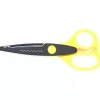 SUPER OFERTA **40%** Tijeras ondas en pico Alco 16cm
