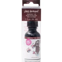 SUPER OFERTA **40%** Tinta Inkredible Ink Hot Cocoa Jane Davenport