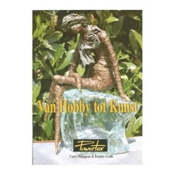 SUPER OFERTA **40%** Van Hobby tot Kunst