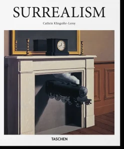 Surrealism Basic Art Series