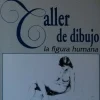 Taller de dibujo la figura humana