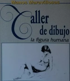 Taller de dibujo la figura humana