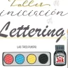 Taller de iniciación al lettering