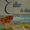 Taller de Óleo paisajes iniciación