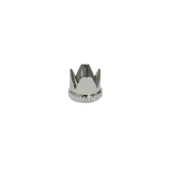 Tapa para aguja de aerógrafo corona Sparmax