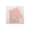Tapete Resistente al Calor Rosa Wax it Lora Bailora