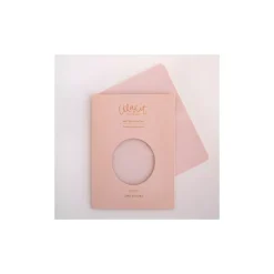 Tapete Resistente al Calor Rosa Wax it Lora Bailora