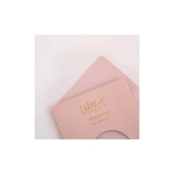 Tapete Resistente al Calor Rosa Wax it Lora Bailora