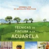 Técnicas de Pintura para la Acuarela