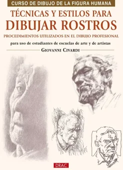 Técnicas y Estilos para Dibujar Rostros