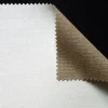 Tela de lienzo imprimada de lino grano medio 3,15x1m