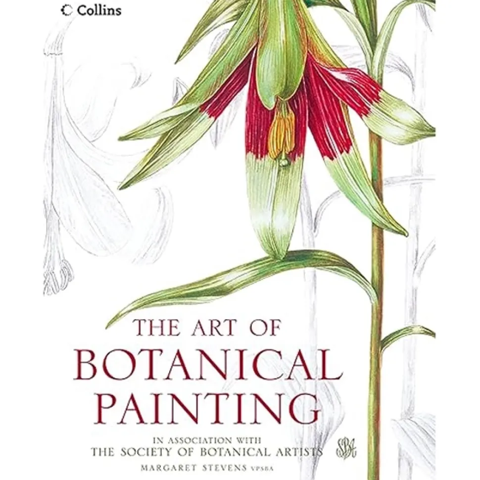 The Art of Botanical Painting