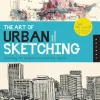 The art of urban sketching