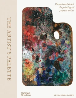 The Artist's Palette