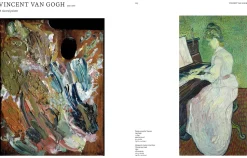 The Artist's Palette
