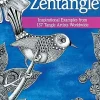 The Beauty of Zentangle