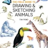 The field guide to drawing and sketching animals