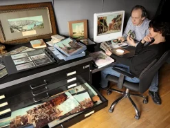 The Grand Tour The Golden Age of Travel