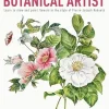The Kew Gardens Botanical Artist