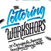 The lettering workshops