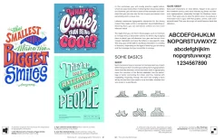 The lettering workshops