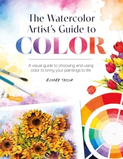 The watercolor artist's guide to color