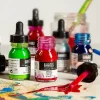 Tinta acrílica ultraliquida Liquitex 30ml