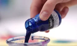 Tinta acrílica ultraliquida Liquitex 30ml