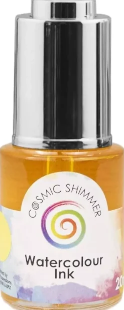 Tinta Acuarela Cosmic Shimmer Creative Expressions 20ml