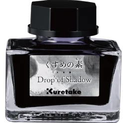 Tinta aditivo Gray Ink-café Drop of Shadow Kuretake 20ml