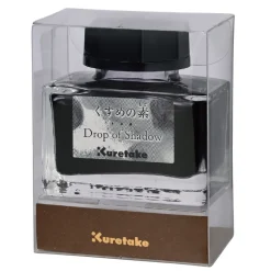 Tinta aditivo Gray Ink-café Drop of Shadow Kuretake 20ml