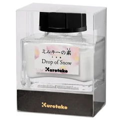 Tinta aditivo White Ink-café Drop of Snow Kuretake 20ml