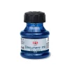Tinta azul para documentos Koh-i-Noor
