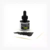 Tinta Black Star Hi-Carb India Ink 1.0 oz Dr. Ph. Martin's