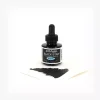 Tinta Black Star Matte India Ink 1.0 oz Dr. Ph. Martin's