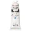 Tinta Calcográfica Aquawash Negro Suave Lefranc & Burgeois 60ml