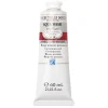 Tinta Calcográfica Aquawash Rojo de Geranio Lefranc & Burgeois 60ml