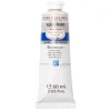 Tinta Calcográfica Aquawash Azul Ultramar Lefranc & Burgeois 60ml