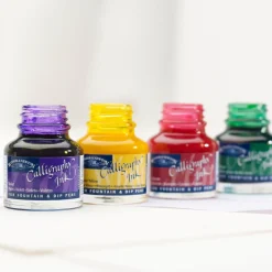 Tinta Caligrafía Winsor and Newton 30ml