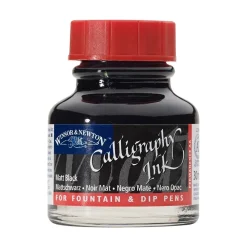 Tinta Caligrafía Winsor and Newton 30ml