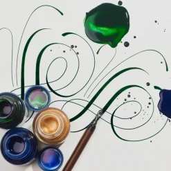 Tinta Caligrafía Winsor and Newton 30ml